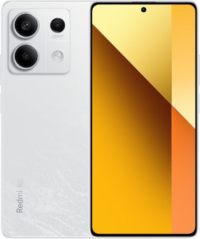 Xiaomi Redmi Note 13 5G Premium Edition Global Dual SIM TD-LTE 512GB 2312DRAABG